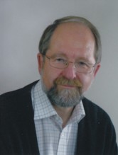 Prof. Heinz-Helmut Lüger