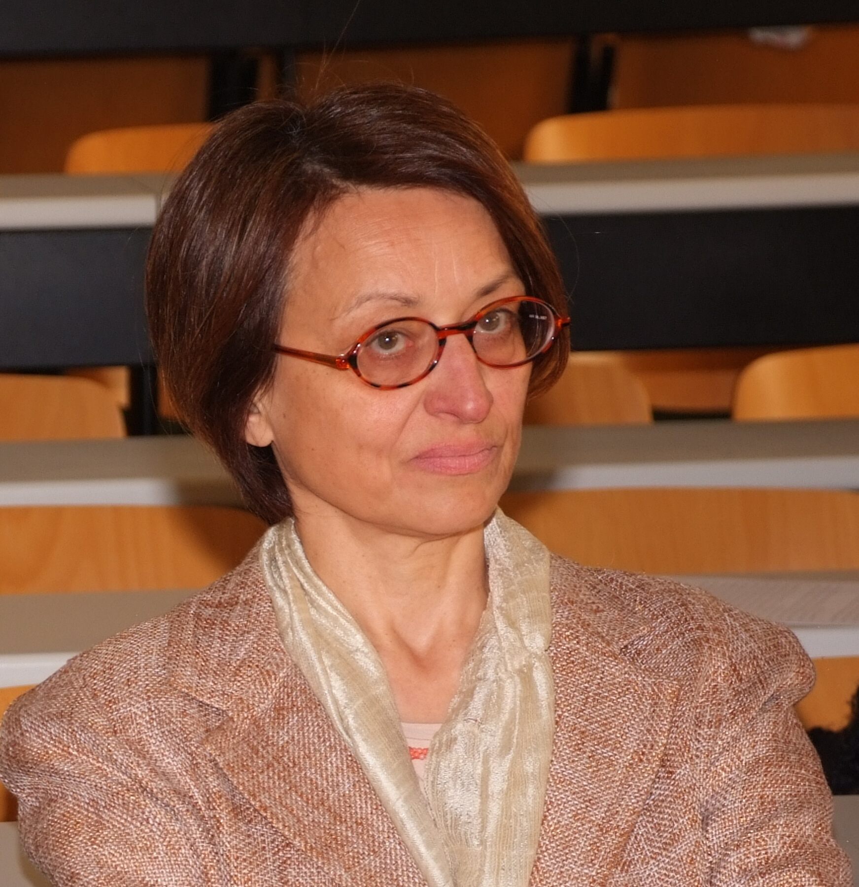 Prof. Dr. Marina Foschi