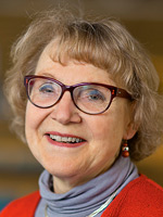 Prof. Anita Malmqvist