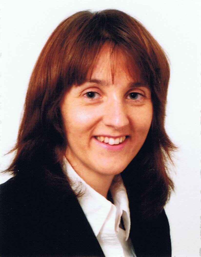 Dr. Ramona Schröpf
