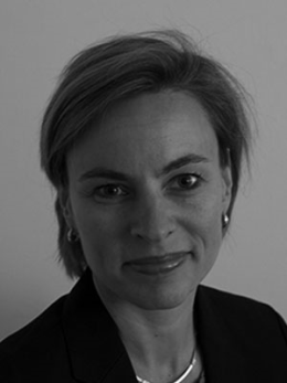 Dr. Clarissa Blomqvist