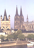 K�lner Dom