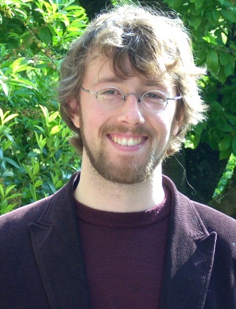 Jun.-Prof. Dr. Friedemann Vogel 2011